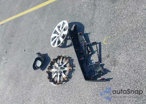 2020 Toyota Corolla Le from USA, damaged, VIN JTDEPRAE1LJ104849